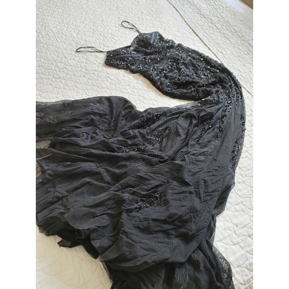 ⚜️ Cache evening gown - Picture 2 of 16